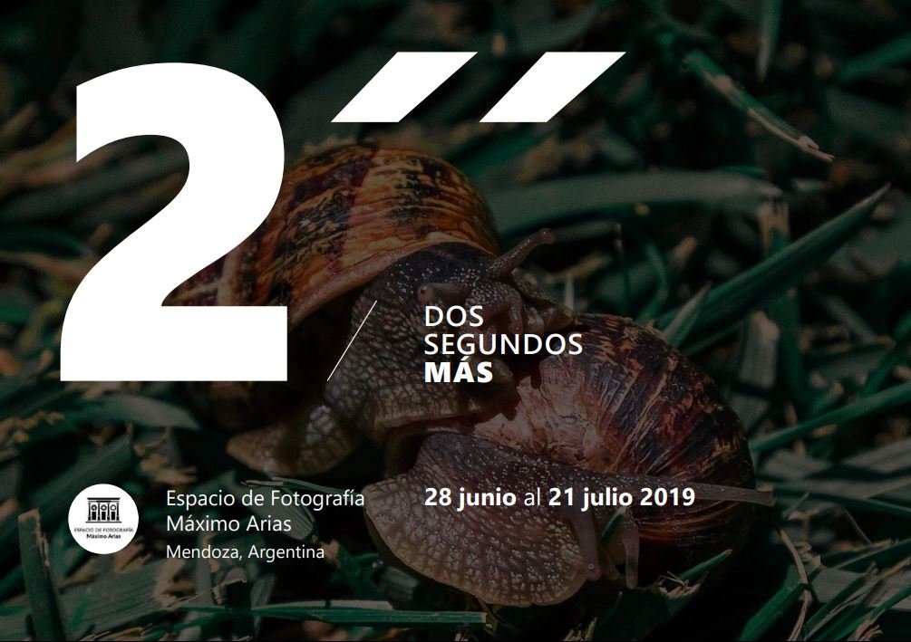 dos segundos paula pino