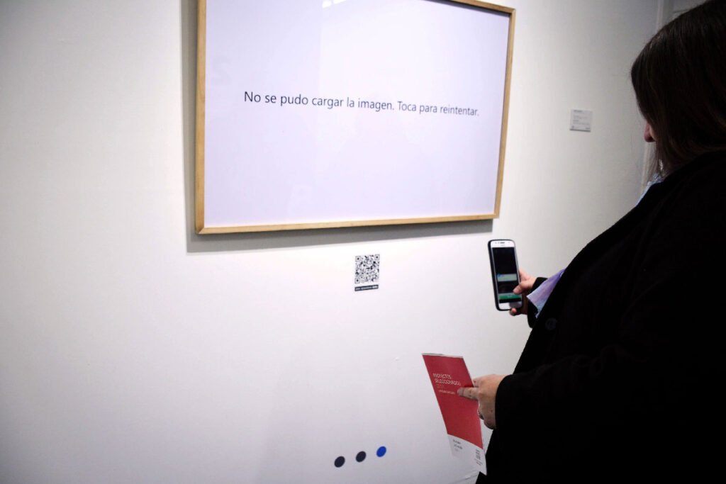 Espacio de fotografía Máximo Árias