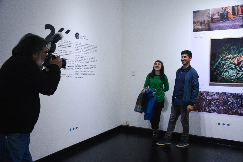 Espacio de fotografía Máximo Árias