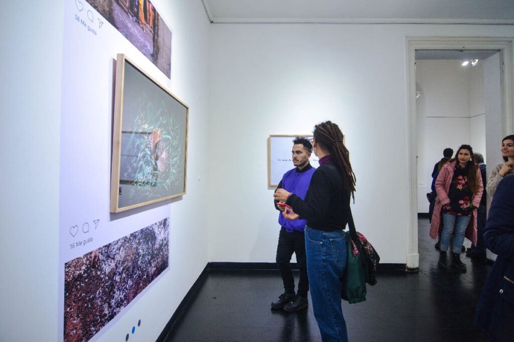 Espacio de fotografía Máximo Árias