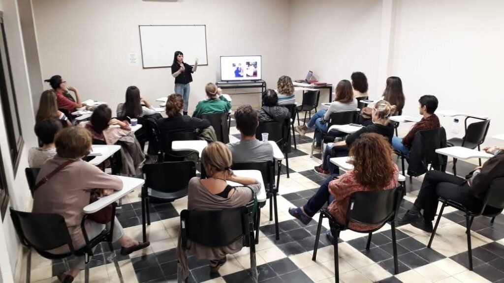 mujeresartistas Paula Pino